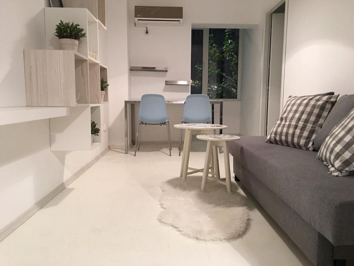 Superb Apartment In Center Bucureşti Eksteriør bilde