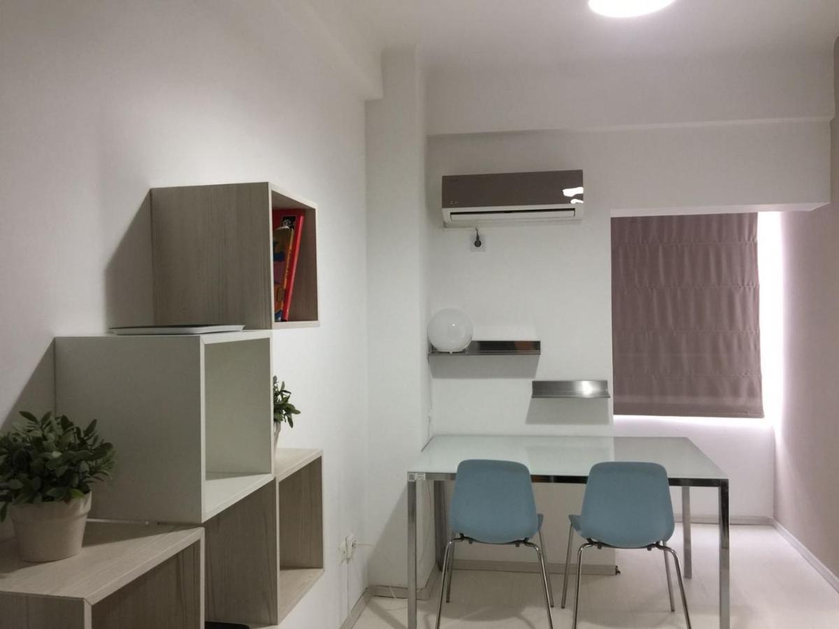 Superb Apartment In Center Bucureşti Eksteriør bilde